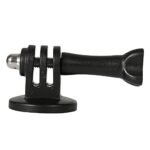 Yellowfin Motion Digicam Aluminium Alloy Holder Appropriate With Gopro Bike Mount With Two 360° Rotational Angle For Bike Bike And Bicycle (Handlebar Attachment) - Image 3