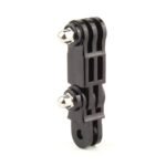 Hodaqe Motion Cameras Identical Path Straight Joints Connection Mount Adapter Equipment Suitable with GoPro Hero DJI osmo - Image 6