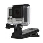 Motion Professional Versatile 360° Rotary Backpack Mount Equipment, Appropriate with GoPro Hero 13/12/11/10/9/8/7/6/5/4/Eken/Yi and Different Motion Cameras for Dynamic Journey Seize - Image 4