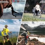 Motion Professional Versatile 360° Rotary Backpack Mount Equipment, Appropriate with GoPro Hero 13/12/11/10/9/8/7/6/5/4/Eken/Yi and Different Motion Cameras for Dynamic Journey Seize - Image 7
