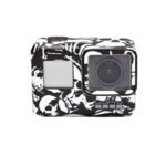 Motion Professional Digital camera Pores and skin Appropriate with GoPro-5/6/7 Motion Digital camera - Image 3