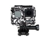 Motion Professional Digital camera Pores and skin Appropriate with GoPro-5/6/7 Motion Digital camera - Image 4