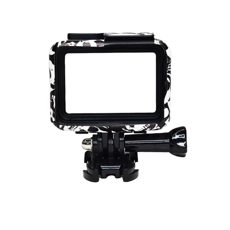 Action Pro Camera Skin Compatible with GoPro-5/6/7 Action Camera - Image 5