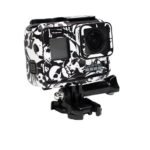 Motion Professional Digital camera Pores and skin Appropriate with GoPro-5/6/7 Motion Digital camera - Image 6