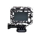Motion Professional Digital camera Pores and skin Appropriate with GoPro-5/6/7 Motion Digital camera - Image 8