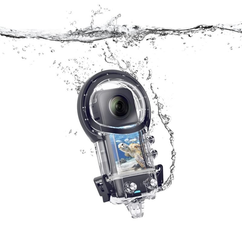 Insta360 X3 Dive Case - Image 4