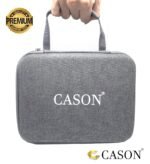 CASON -Carrying Case for Motion Digital camera/Carrying Bag for Equipment Motion Digital camera CS6 CN10, Go professional Equipment Go Professional 11/0/9/8,DJI OSMO, Insta 360,SJCAM and Others - Image 5