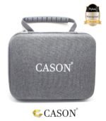 CASON -Carrying Case for Motion Digital camera/Carrying Bag for Equipment Motion Digital camera CS6 CN10, Go professional Equipment Go Professional 11/0/9/8,DJI OSMO, Insta 360,SJCAM and Others - Image 7