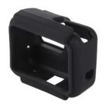Motion Professional Silicone Cowl Aspect Body Case Appropriate with Gopro-5/6/7 Motion Digicam (Black) - Image 5