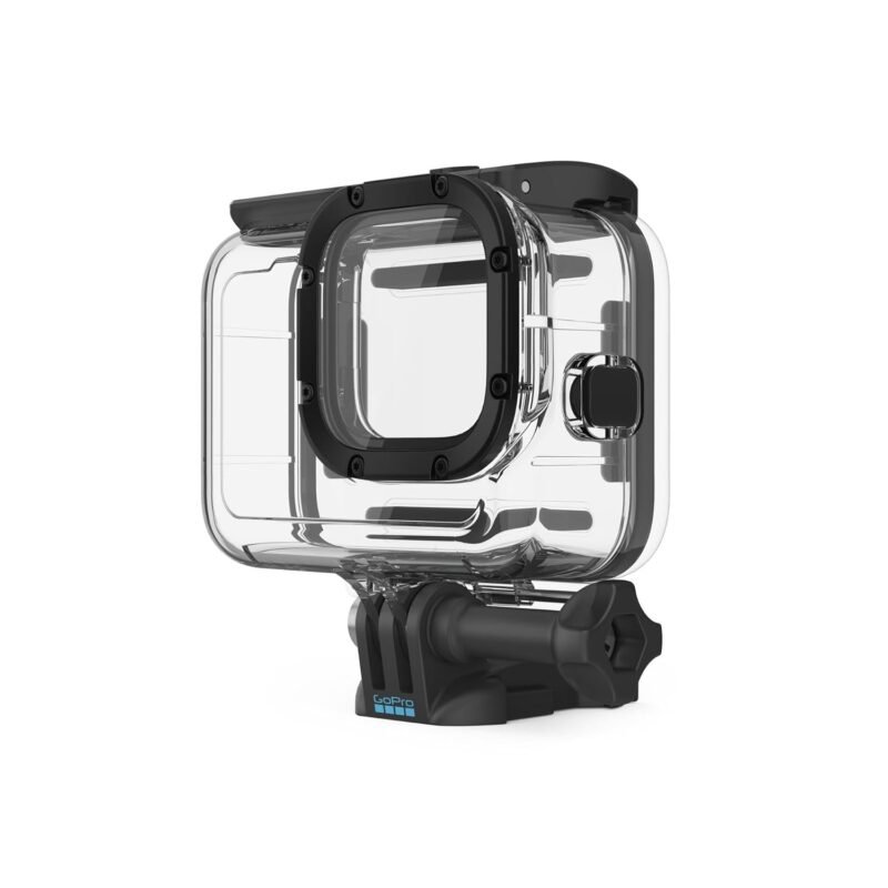 GoPro Protective Housing Waterproof & Protection Case for Hero 9/ Hero 10 - Image 3