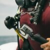 GoPro Protective Housing Waterproof & Protection Case for Hero 9/ Hero 10 - Image 6