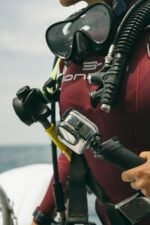 GoPro Protecting Housing Waterproof & Safety Case for Hero 9/ Hero 10 - Image 6