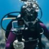 GoPro Protective Housing Waterproof & Protection Case for Hero 9/ Hero 10 - Image 7