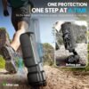 STARTRC Pocket 3 Gimbal Protective Cover for DJI Osmo Creator Combo, Anti-fall Storage Handheld Camera Lens Screen Protector for DJI Pocket 3 Accessories - Image 3