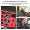 STARTRC Pocket 3 Gimbal Protective Cover for DJI Osmo Creator Combo, Anti-fall Storage Handheld Camera Lens Screen Protector for DJI Pocket 3 Accessories - Image 7