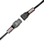 KEBILSHOP 3 Volt 500mA Energy Adapter with 4 Multi Pin and Polarity Change Choice for Radios,Torches,Toys,Trimmer,Cameras,Allpurpose Use,for Electronics Objects. - Image 6