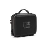 GetZget® Bkano Carrying Case for DJI Osmo Motion 5 Professional, 4 & 3 Digital camera & Equipment Laborious Bag Matches Journey Combo Set (Black) - Image 8