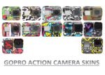 Motion Professional Digicam Pores and skin Appropriate with Gopro-9/10/11/12 Motion Digicam - Image 8
