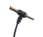 Care Case ® 5V 2A Dc In-Digital, Den, Hathway, Siti Cable Stb 5.5Mm And 4Mm Powers Provide Charger 2 In 1 Pin Energy Adapter For Router, Set High Field/Dth, Cameras (Black, 2.5Mm Pin) - Image 4