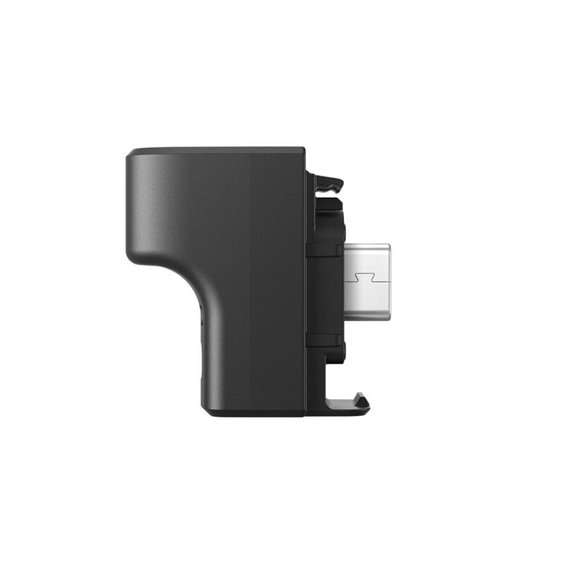 insta360 Ace Pro2/Ace Pro/Ace USB Type C Mic Adapter - Image 4