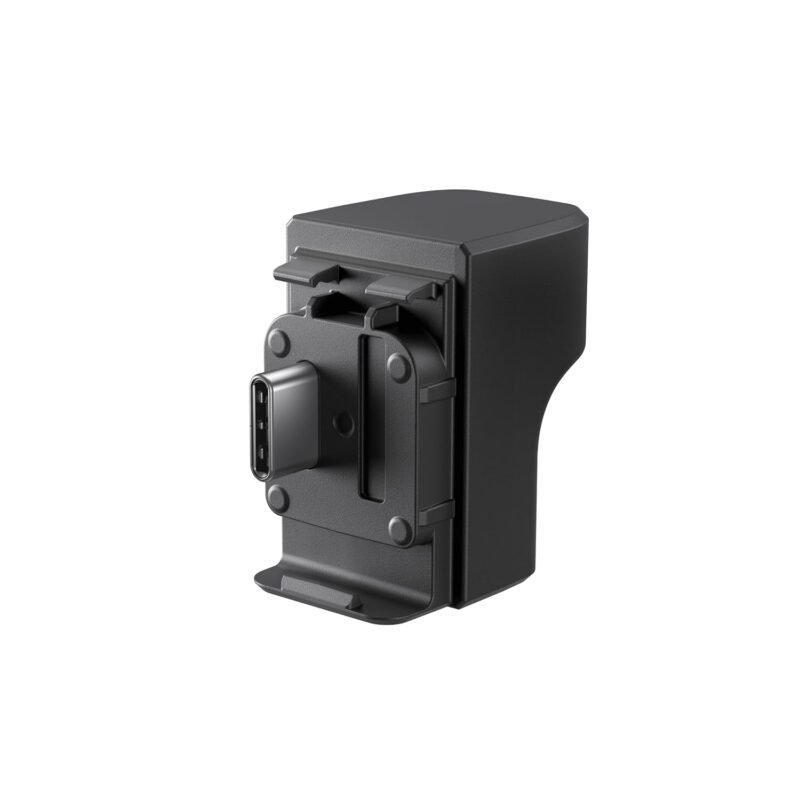 insta360 Ace Pro2/Ace Pro/Ace USB Type C Mic Adapter - Image 6