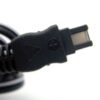 AC Power Adapter Charger for Sony Handycam Camcorder HDR-CX380, HDR-CX380E, HDR-CX380/B - Image 3