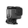 GoPro ABDIV-001 Premier Protective Housing for HERO7 Silver/HERO7 White, Ultimate Water and Dirt Protection- Clear - Image 3