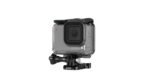 GoPro ABDIV-001 Premier Protecting Housing for HERO7 Silver/HERO7 White, Final Water and Filth Safety- Clear - Image 4