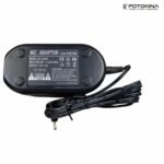 FOTOKINA LP-E10 Dummy Battery Charger Equipment DC Coupler & AC Energy Adapter Suitable with Canon EOS 1100D 1200D 1300D Insurgent T3 T5 T6 – Steady Energy Provide for Prolonged Images Classes - Image 6
