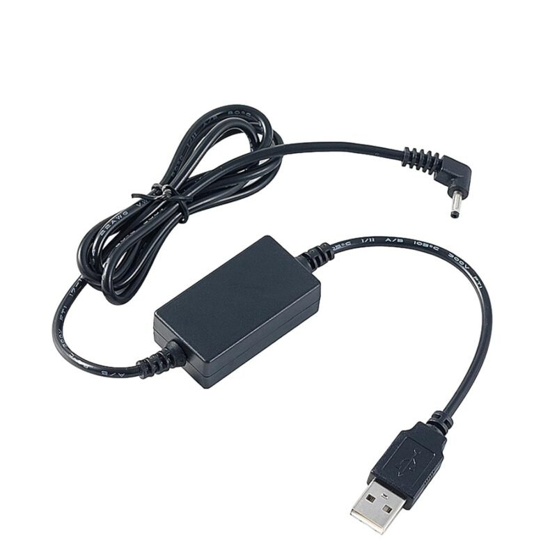 CLUB BOLLYWOOD E10 Dummy Battery 5V 2A USB Power Adapter Cable for Eos 1100D 1200D 2000D Cameras & Photo | Camera & Photo Accessories | Batteries - Image 9