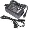 AC Power Adapter Charger for Sony Handycam Camcorder HDR-CX380, HDR-CX380E, HDR-CX380/B - Image 2