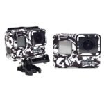 Motion Professional Digital camera Pores and skin Appropriate with GoPro-5/6/7 Motion Digital camera - Image 2