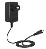 FEDUS 12V 1A DC Energy Adapter, Lengthy Cable Powers Provide DC12V Transformers for LED Strip, CCTV Digicam, Router, Modem, Set High Field/DTH Field, DIY Boards, (2.5mm x 5.5mm Jack, Black) - Image 2