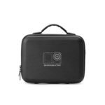 GetZget® Bkano Carrying Case for DJI Osmo Motion 5 Professional, 4 & 3 Digital camera & Equipment Laborious Bag Matches Journey Combo Set (Black) - Image 2
