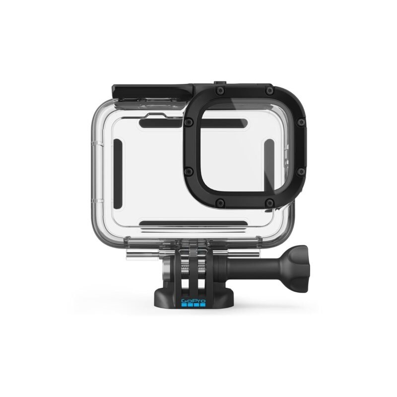 GoPro Protective Housing Waterproof & Protection Case for Hero 9/ Hero 10 - Image 2