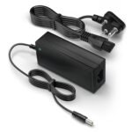MX CCTV Energy Provide 12V 6A (60W) AC DC Adapter, SMPS, 12 Digital camera Channel, Indoor Use Solely - Image 2