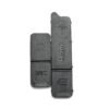 SUPERNIC Rubber Pad Compatible with Nikon Z5 Z6 Z7 Z6 II Z7 II Camera USB/MIC/HDMI Rubber Port Cover Parts - Image 2