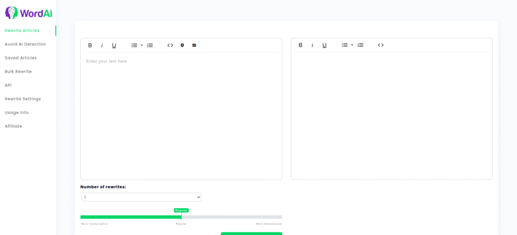 WordAi Overview: The right way to Rewrite Content material and Keep away from AI Detection