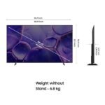 Samsung 108 cm (43 inches) Crystal 4K Vista Professional Extremely HD Good LED TV UA43UE86AFULXL - Image 5
