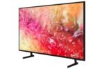 Samsung 108 cm (43 inches) D Collection Brighter Crystal 4K Vivid Professional Extremely HD Sensible LED TV UA43DUE77AKLXL (Black) - Image 13