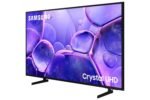 Samsung 108 cm (43 inches) Crystal 4K Vista Professional Extremely HD Good LED TV UA43UE86AFULXL - Image 14