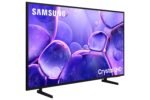 Samsung 108 cm (43 inches) Crystal 4K Vista Professional Extremely HD Good LED TV UA43UE86AFULXL - Image 15