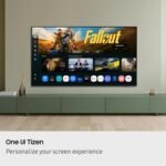 Samsung 108 cm (43 inches) Crystal 4K Vista Professional Extremely HD Good LED TV UA43UE86AFULXL - Image 11