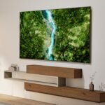 Samsung 108 cm (43 inches) Crystal 4K Vista Professional Extremely HD Good LED TV UA43UE86AFULXL - Image 12