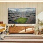 Samsung 108 cm (43 inches) Crystal 4K Vista Professional Extremely HD Good LED TV UA43UE86AFULXL - Image 13