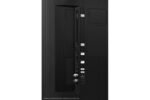 Samsung 138 cm (55 inches) D Collection Brighter Crystal 4K Vivid Professional Extremely HD Good LED TV UA55DUE77AKLXL (Black) - Image 12