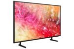 Samsung 138 cm (55 inches) D Collection Brighter Crystal 4K Vivid Professional Extremely HD Good LED TV UA55DUE77AKLXL (Black) - Image 14