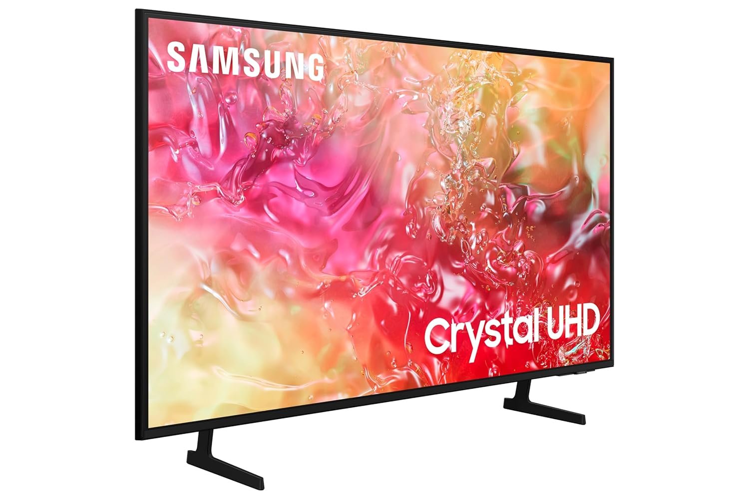 Samsung 138 cm (55 inches) D Collection Brighter Crystal 4K Vivid Professional Extremely HD Good LED TV UA55DUE77AKLXL (Black) - Image 18
