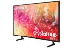 Samsung 138 cm (55 inches) D Collection Brighter Crystal 4K Vivid Professional Extremely HD Good LED TV UA55DUE77AKLXL (Black) - Image 17
