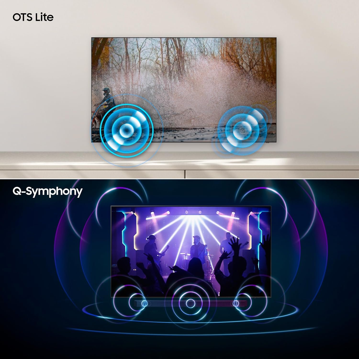 Samsung 138 cm (55 inches) D Collection Brighter Crystal 4K Vivid Professional Extremely HD Good LED TV UA55DUE77AKLXL (Black) - Image 7